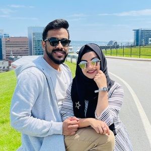 Meet your Posher, Mohsina haque